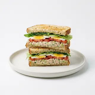 Sándwich summer