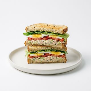 Sándwich summer