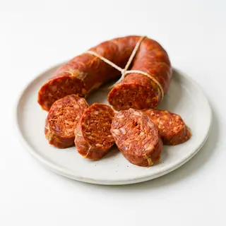 Sobrassada