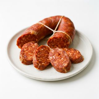 Sobrassada