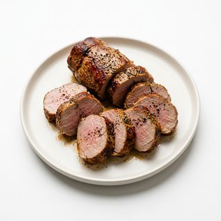 Pork Fillet Steak