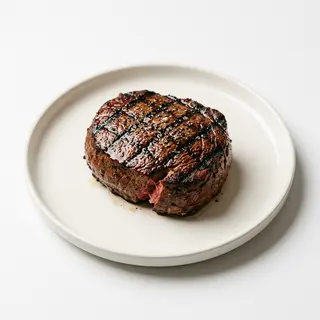 Beef Fillet Steak, 250gr