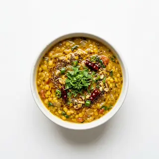 Turka Daal