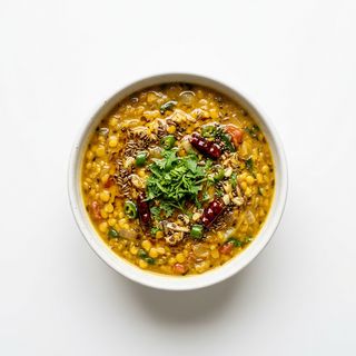 Turka Daal