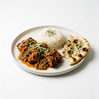 Taj Special