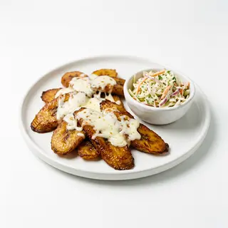 Tajados Con Queso