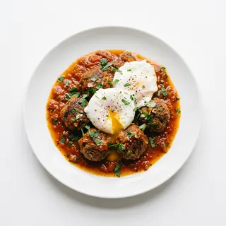 Tajin kofta