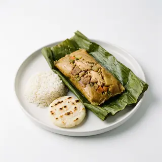 Tamal Valluno
