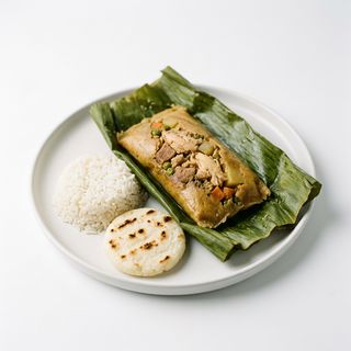 Tamal Valluno