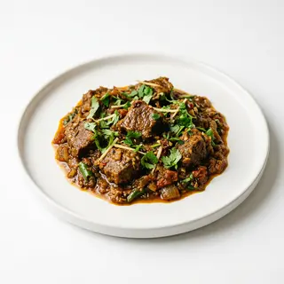 Ternera balti