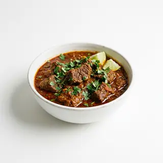 Ternera masala
