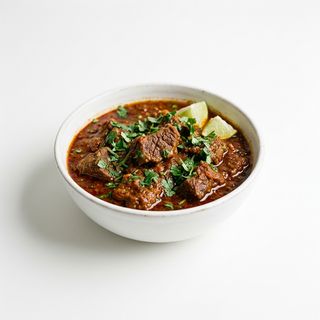 Ternera masala