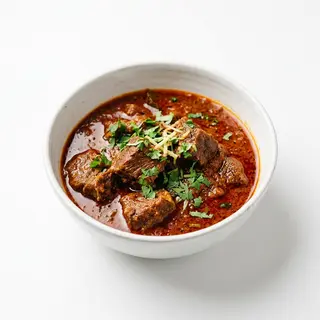 Ternera rogan josh