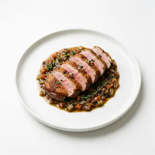 89 Tie - Pan De Pato