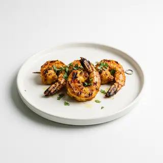 Tikka De Gambas