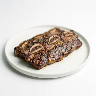 Tira De Asado