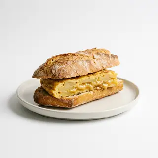 Tortilla