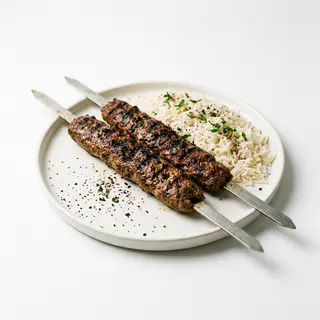 Urfa Kebab