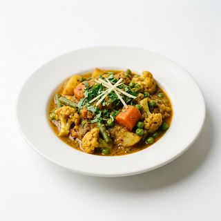 Dum Sabzi