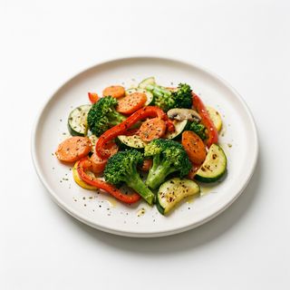 Mix Vegetables