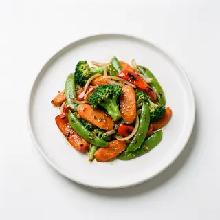 Verduras Tie Ban