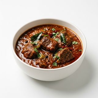 Vindaloo Vegetable
