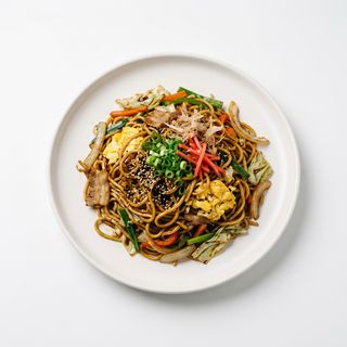 Yakisoba