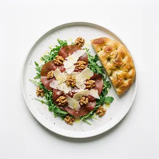 Insalata valtellina