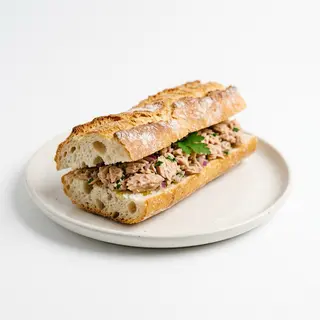 Bocadillo Frío Carla
