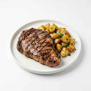 Chuletón 500G