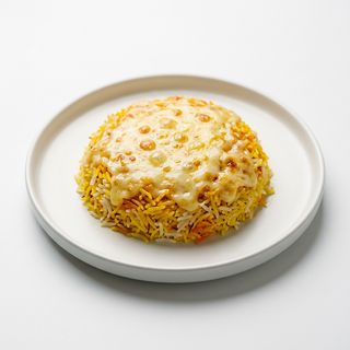 Arroz Kashmiri