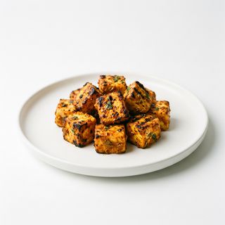 Curry de Pollo