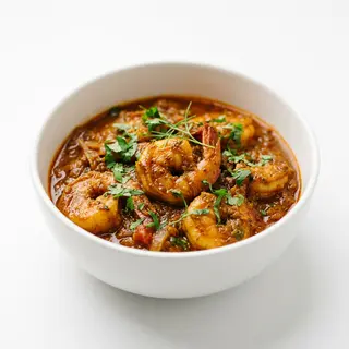 Gambas Madras