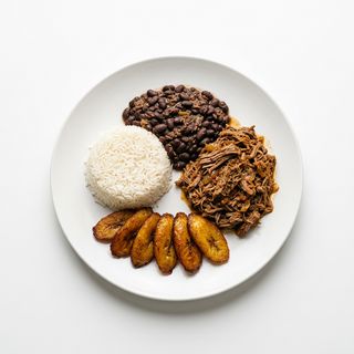 Pabellón Criollo