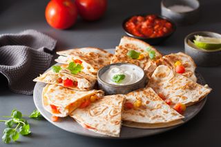 Quesadilla