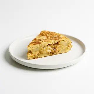 Tortillas