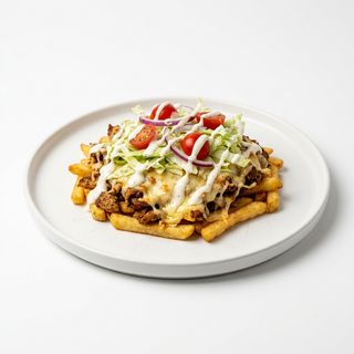 Kapsalon Pequeño