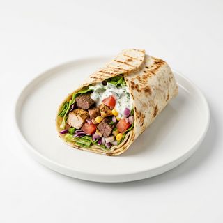 Rollo Pollo O Ternera