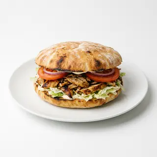 Campero De Pollo