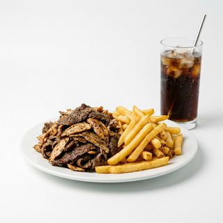 Döner Box