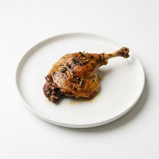 Pato Confitado