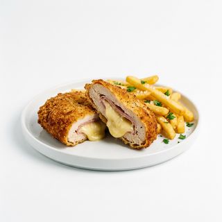 Cordon bleu