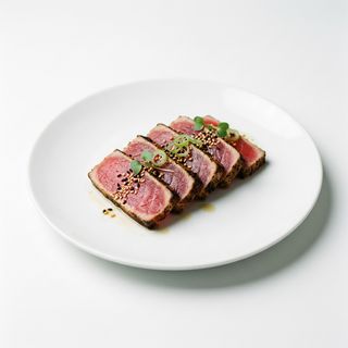 Tataki De Atún