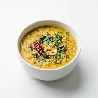 Tarka Dal
