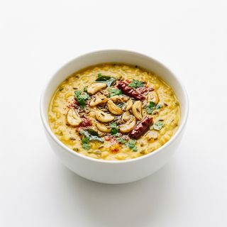 Dal Tadka