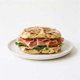 Campero Prosciutto