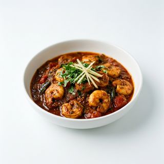 Camarão Madras