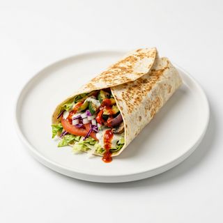 Kebab Vegetal