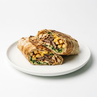 Saroukh Party Chawarma Top De Top