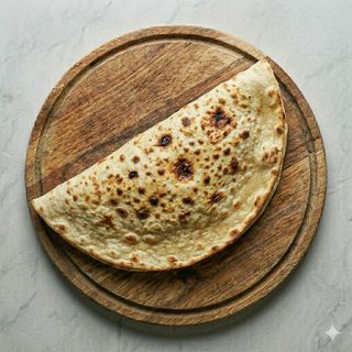 Piadina marchigiana